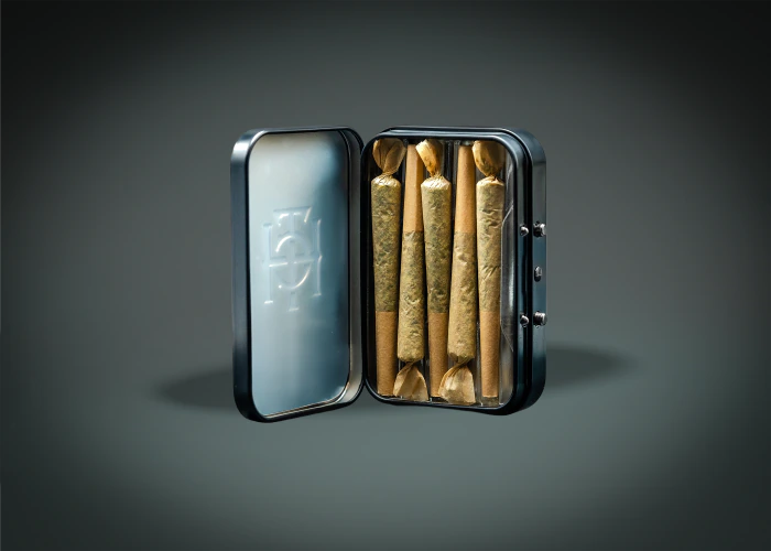 Pre-Rolls