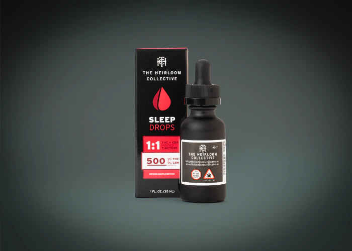 Tinctures