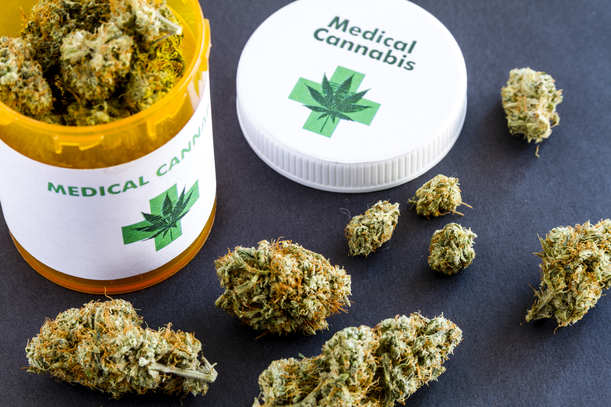 Medical Mondays in Hadley: 30% Off for Medical Patients