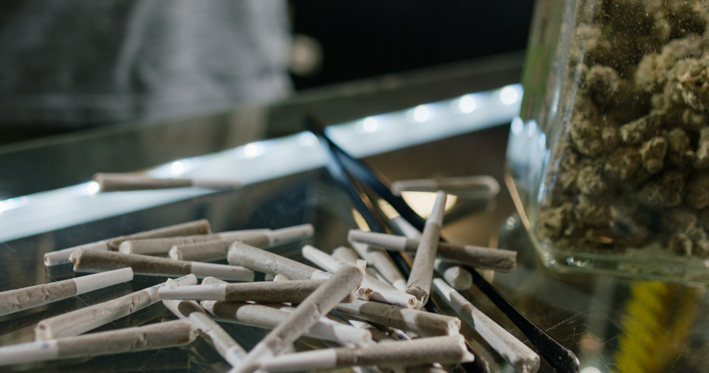 Shop Thursday's Pre-Roll Bundle Deal at The Heirloom Collective