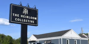 The Heirloom Collective Hadley