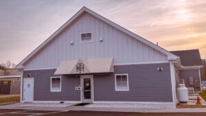 The Heirloom Collective Bernardston