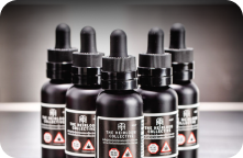 Tinctures