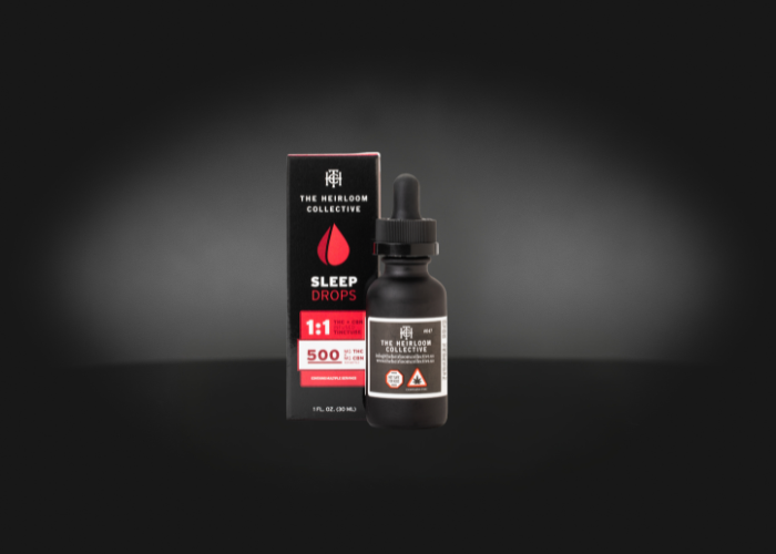 Tinctures